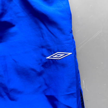 Umbro x FC Everton Vintage Jacket 2008/09