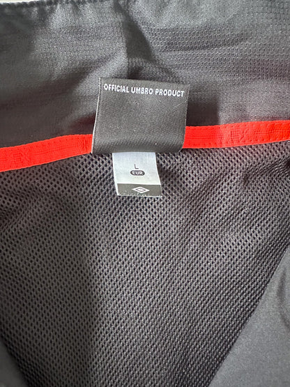 Umbro x Olympique Lyon Vintage Jacket 2007/08