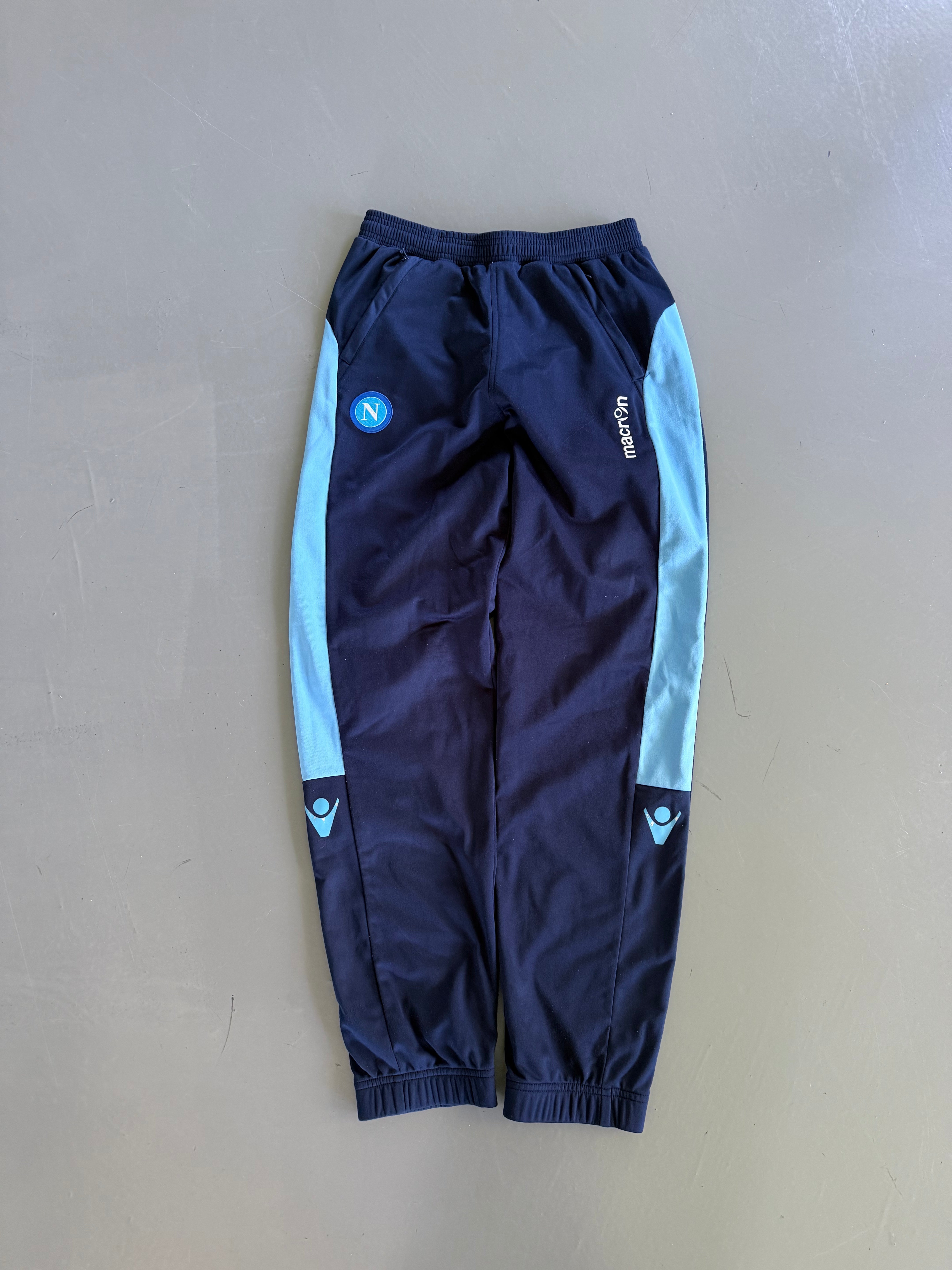 Vintage Napoli Vintage Jacket 2008/09