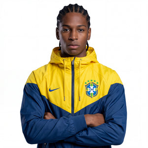 Windbreaker Brazil