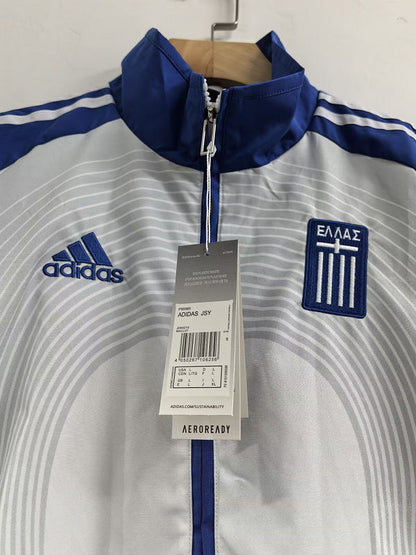 Windbreaker Greece 25/26