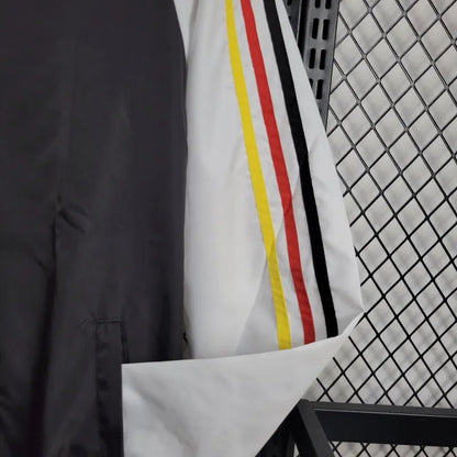 Windbreaker Manchester United 24/25 - Black e White