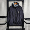Windbreaker NY
